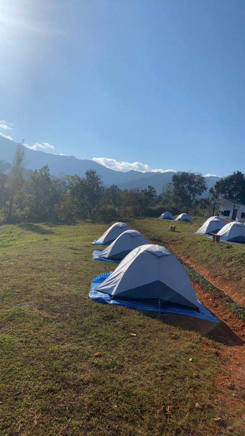 ข้างเขาแคมป์ Khangkhao Camp Ban Yang Khun Wang المظهر الخارجي الصورة